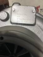   BorgWarner MAN 53299707121 