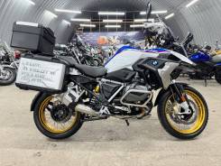 BMW R 1250 GS, 2019 