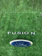  Ford Fusion 2002-2012 2N11N425A52AA CBK FXJC 