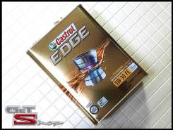   Castrol EDGE 5W-30 FE SP 4. 