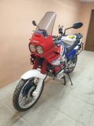 Honda XRV 750 Africa Twin, 2000 