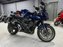 Yamaha FZ-1 Fazer, 2010 