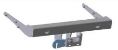   Volkswagen Transporter T-5, T-6, T-6.1, Multivan T-5, T-6, T-6.1, Caravelle T-5, T-6, 2182-F 