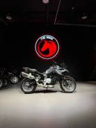 BMW F 750 GS, 2021 