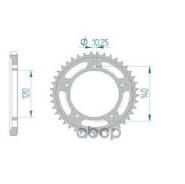   AFAM . 14604-42 