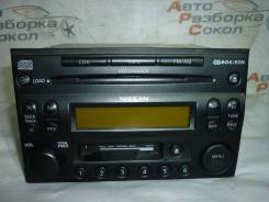  Nissan X-Trail (T30) 2001-2006 [28188VD39A]   