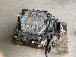  Honda Legend J37A J37A 