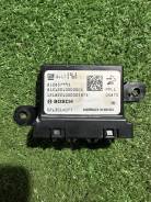 ���� ���������� ������������� Chevrolet Malibu 9 ����