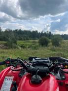 Yamaha Grizzly 660, 2006 