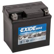  MOTO AGM Ready 4Ah 70A 113x70x105  ETN 0  M04 Exide AGM125 