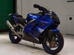 Kawasaki Ninja ZX-9R, 2000 