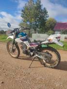 Yamaha XT 225, 1996 