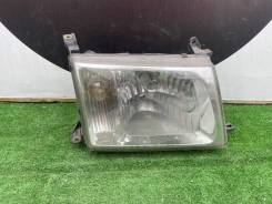    6067 Toyota Land Cruiser UZJ100