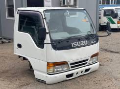  Isuzu Elf 1995 NKR66E 4HF1 