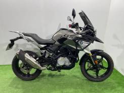 BMW G 310 GS, 2019 