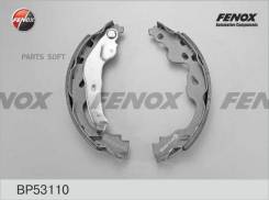    Peugeot 107, Toyota Yaris -01, Aygo 05-, Geely MK Fenox BP53110 Fenox BP53110 