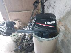   Yamaha 8 () 