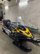 BRP Ski-Doo Skandic SWT, 2011 