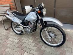 Honda SL 230, 2000 