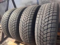 Michelin X-Ice Snow, 215/65 R16 102T 