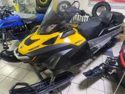 BRP Ski-Doo Tundra, 2013 