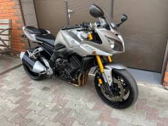 Yamaha FZ1, 2006 