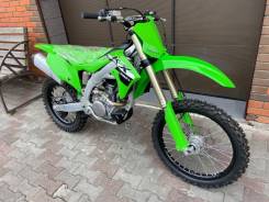 KAWASAKI KX 250X, 2023 