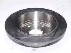   Leganza Japanparts DPW01 Japanparts DPW01 
