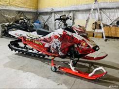 BRP Ski-Doo Summit X with Expert Package, 2019 