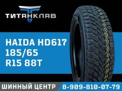 Haida HD617, 185/65 R15 88T 