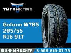 Goform W705, 205/55 R16 91T 