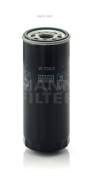   MANN-Filter W7352 MANN-Filter W7352 