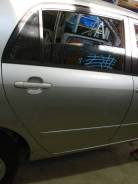    Toyota Corolla RUNX, (   199)