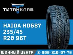 Haida HD687, 235/45 R20 96T 