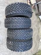 BFGoodrich All-Terrain T/A, 31*10,5 R15 