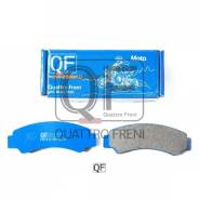   X8 H. O/X10 EPS/Z10 EFI&EPS () Quattro Freni QF922 