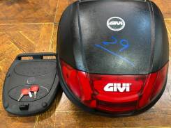   GIVI 27L Monolock 