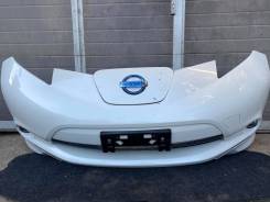   Nissan Leaf AZE0, ZE0 col. QAB  