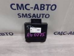     Audi A6 Allroad 2013 8K0959663F C7 3.0 CGW 