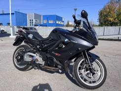  BMW F800GT 2013 