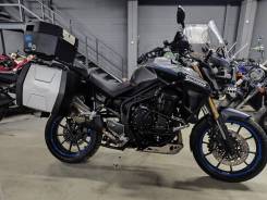 Triumph Tiger Explorer 1200, 2012 