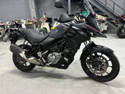 Suzuki V-Strom 650 ABS, 2020 