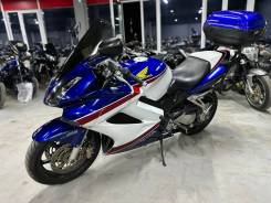 Honda VFR800 ABS, 2006 