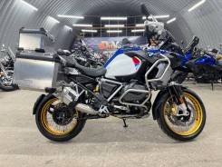 BMW R 1250 GS Adventure, 2019 