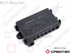   HOWO T5G Createk CK-WG9720580051 