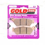   Gold Fren S3 106 (FA209/2) 