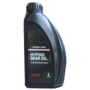   Mitsubishi Hypoid GEAR OIL GL-5 80W  1  Mitsubishi MZ320282 