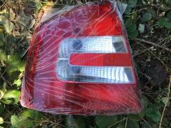 ������ ������ ����� Skoda Octavia (04-09)