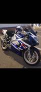 Suzuki GSX-R 750, 2002 