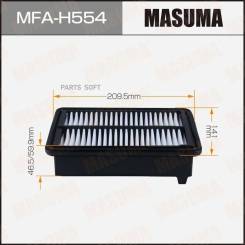   Masuma MFA-H554 Honda Civic 2022-2024, Honda ZR-V 2023-2024 Masuma MFA-H554 Masuma MFAH554 